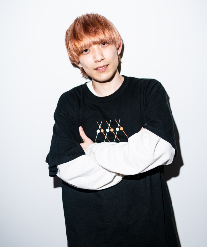 藤本拓哉 プロフィール写真