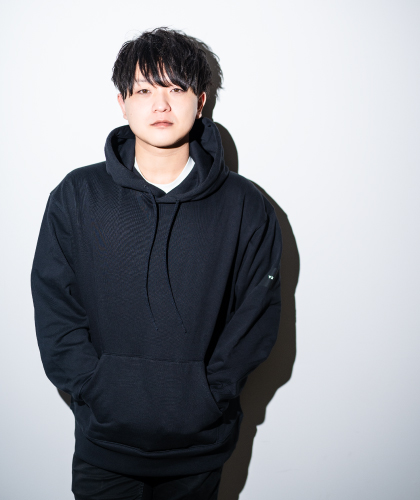 勝裕周 プロフィール写真