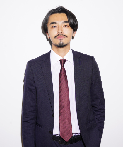 久保田直樹 プロフィール写真