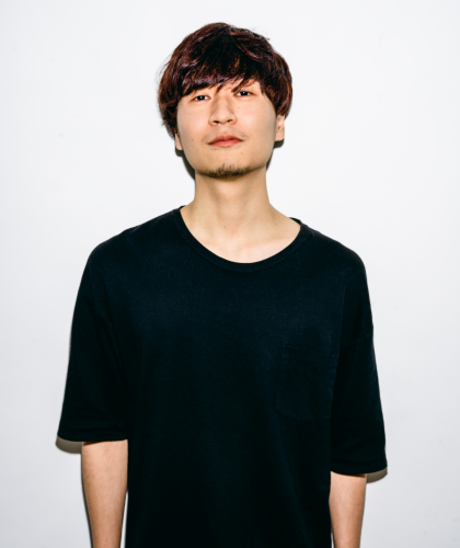 三原和志 プロフィール写真