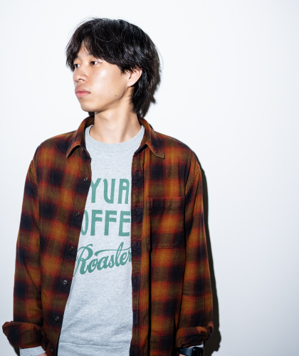 中島浩太 プロフィール写真