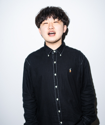 澤田悠世 プロフィール写真