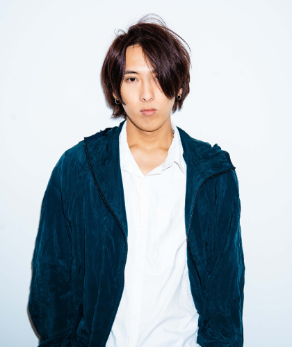 白川大 プロフィール写真