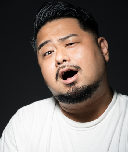 田口将伍 プロフィール写真