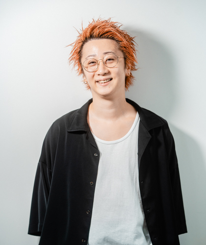 田中博之 プロフィール写真